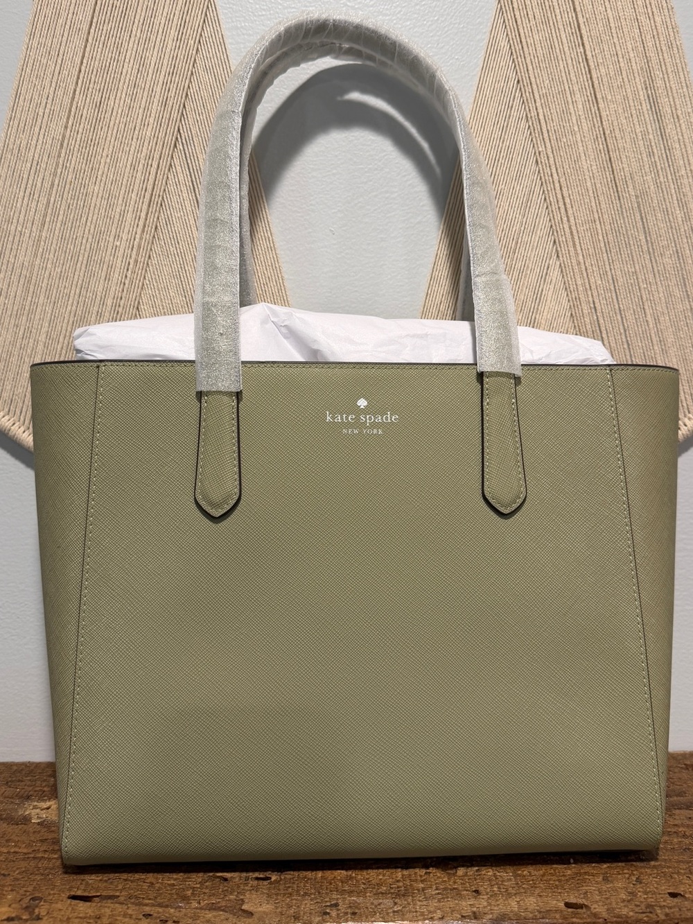 New! Kate Spade!